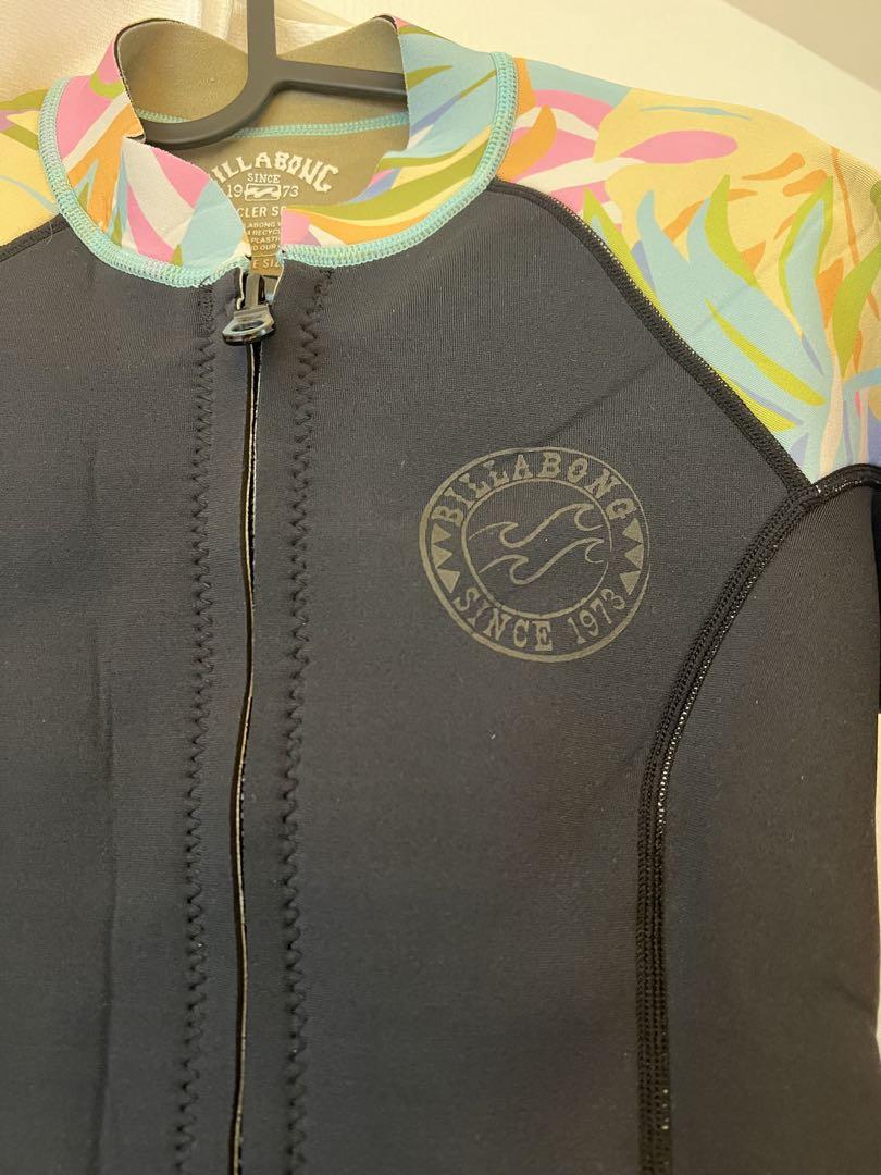 BILLABONG Ｌサイズ ビラボン サーフィン レディース 女性 春夏