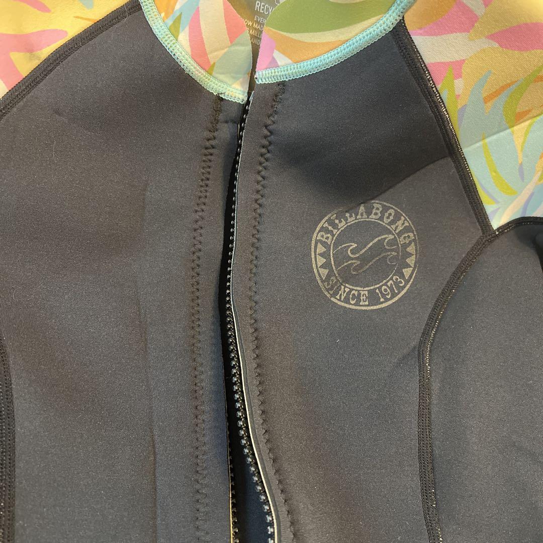 BILLABONG Ｌサイズ ビラボン サーフィン レディース 女性 春夏