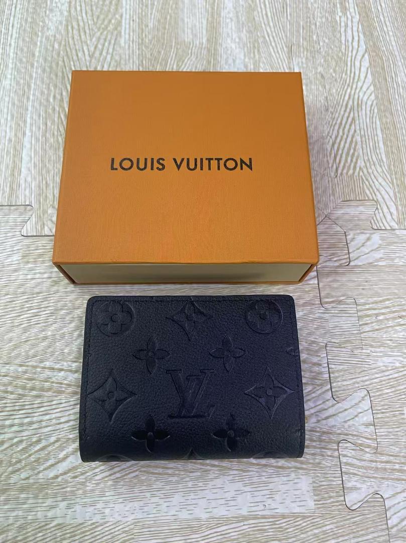新品 財布 黑