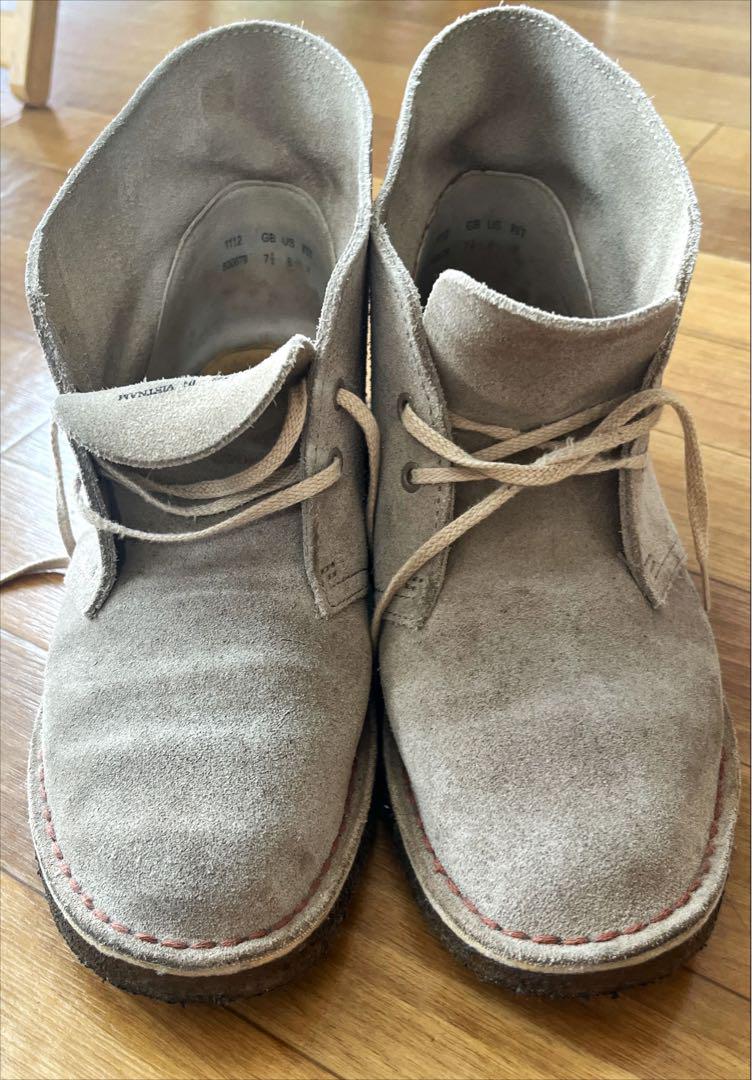 Clarks 4,950円