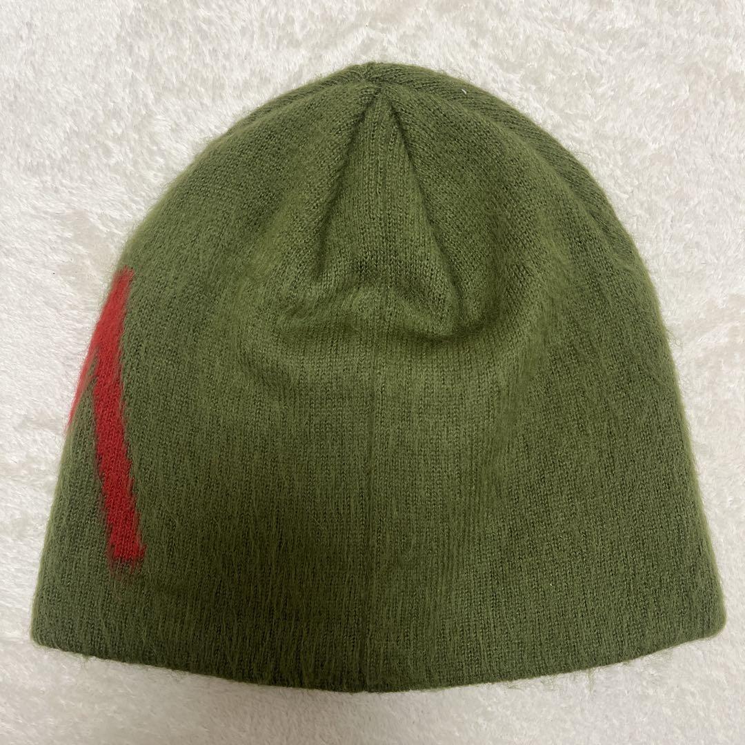Stussy Brushed Out Stock Skullcap 最終値下げ