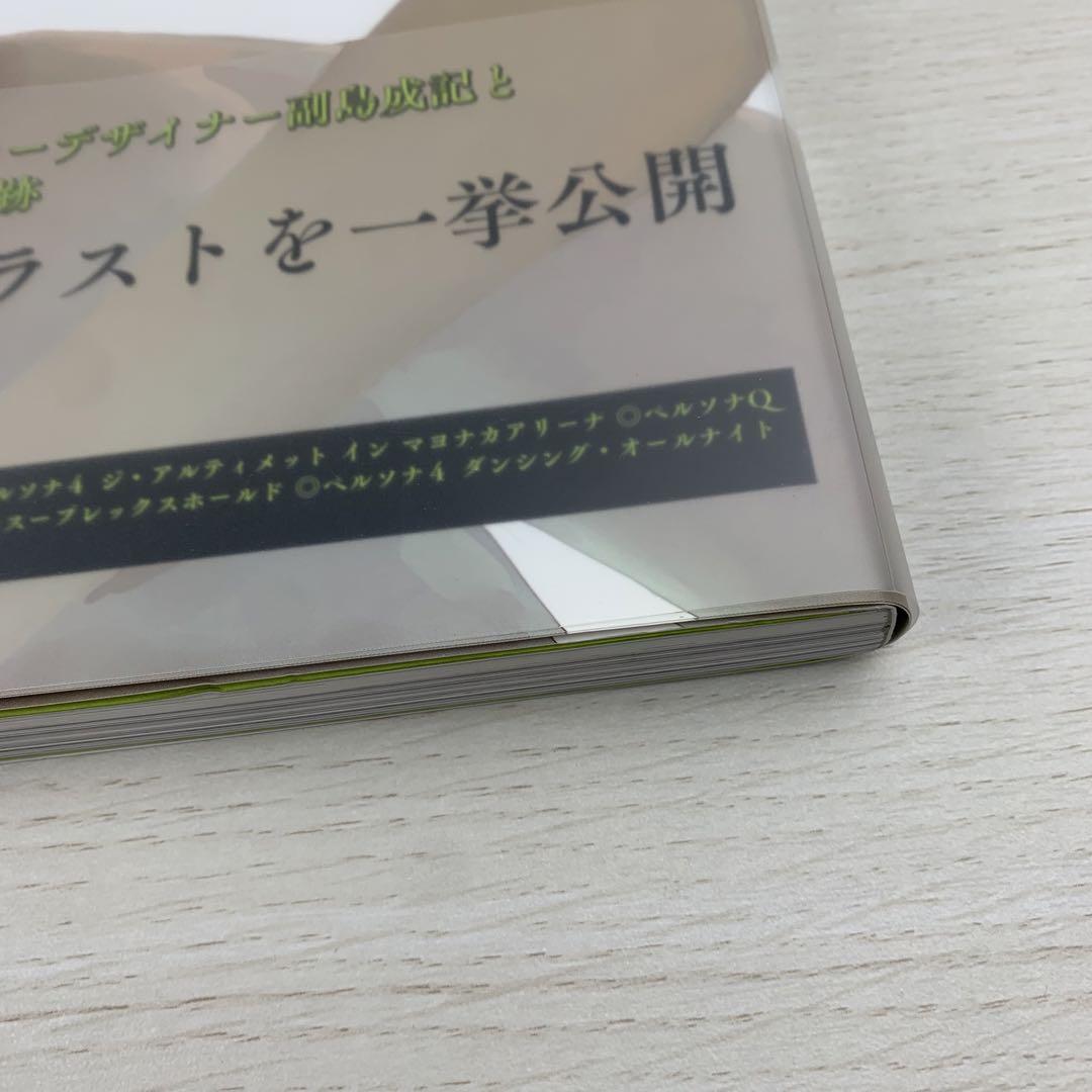 副島成記 & P-STUDIO アートユニット ART WORKS ペルソナ