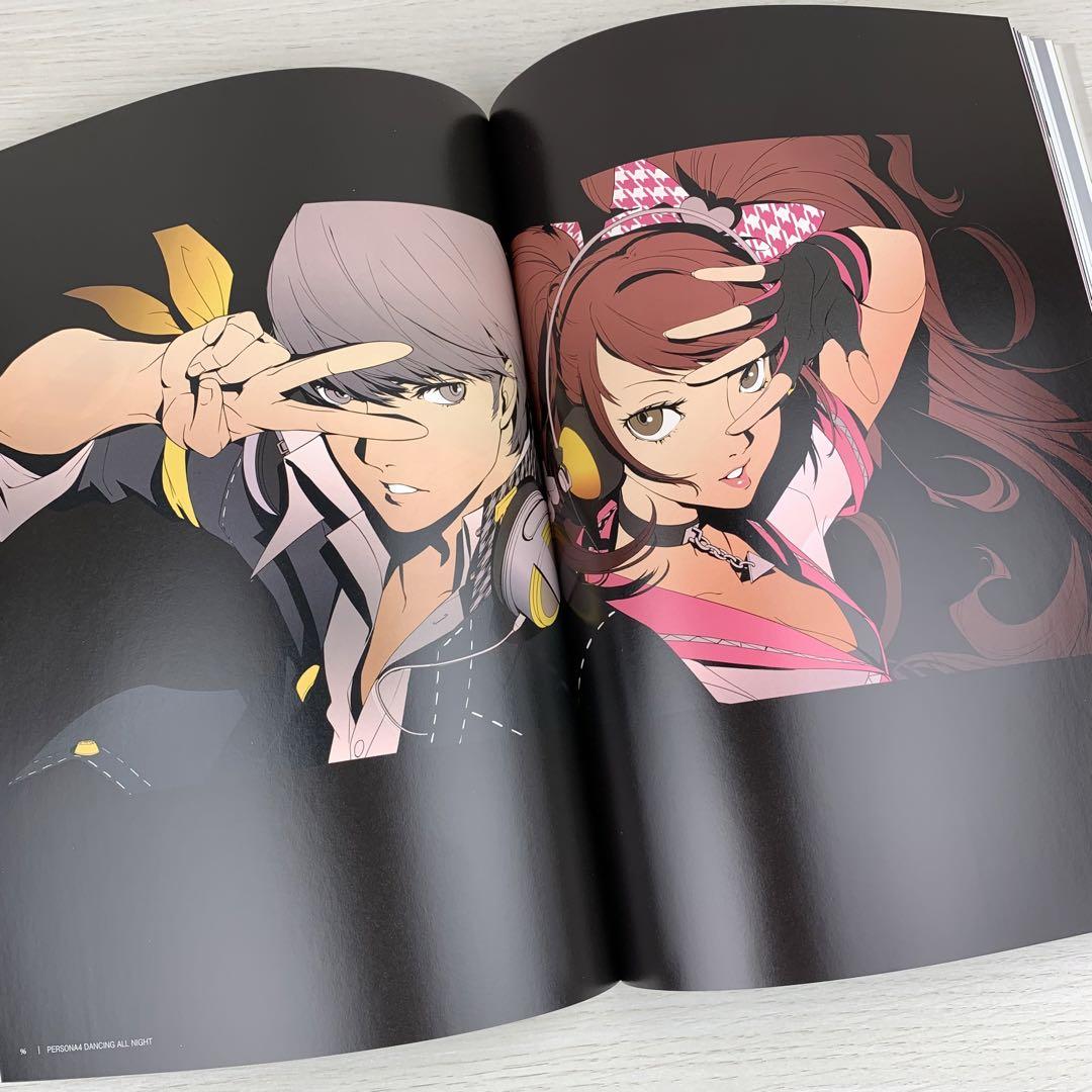 副島成記 & P-STUDIO アートユニット ART WORKS ペルソナ