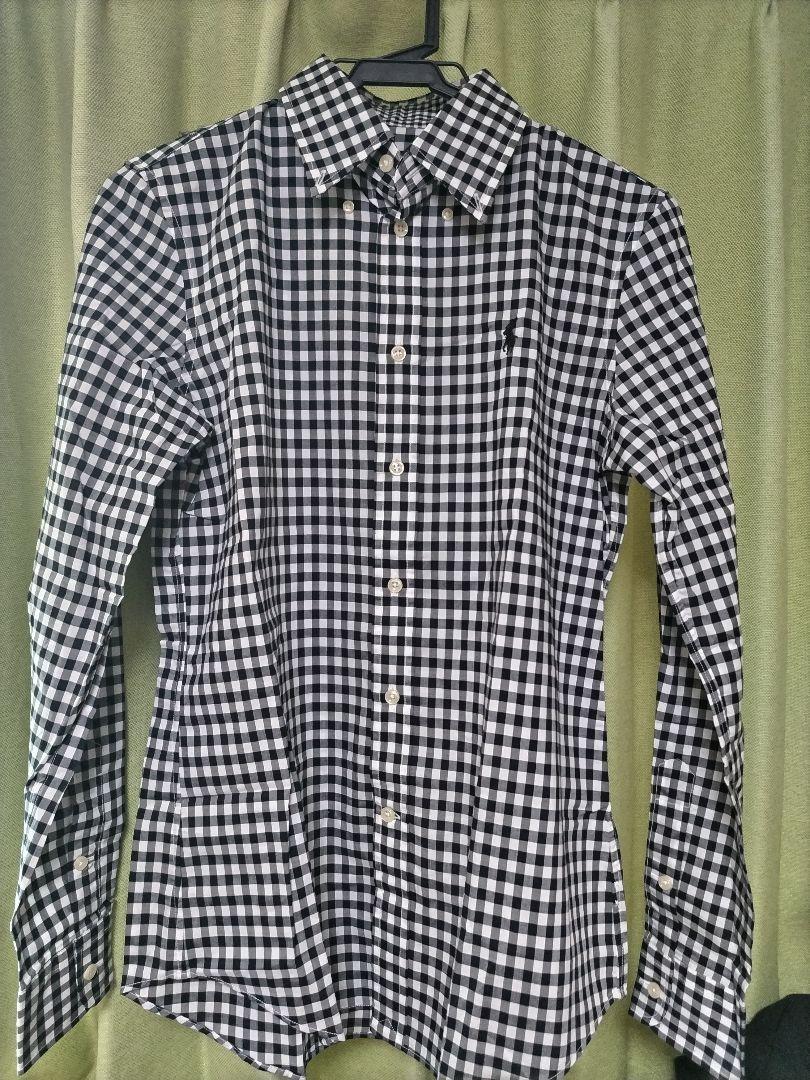 Ralph Lauren スリムフィット シャツ 6