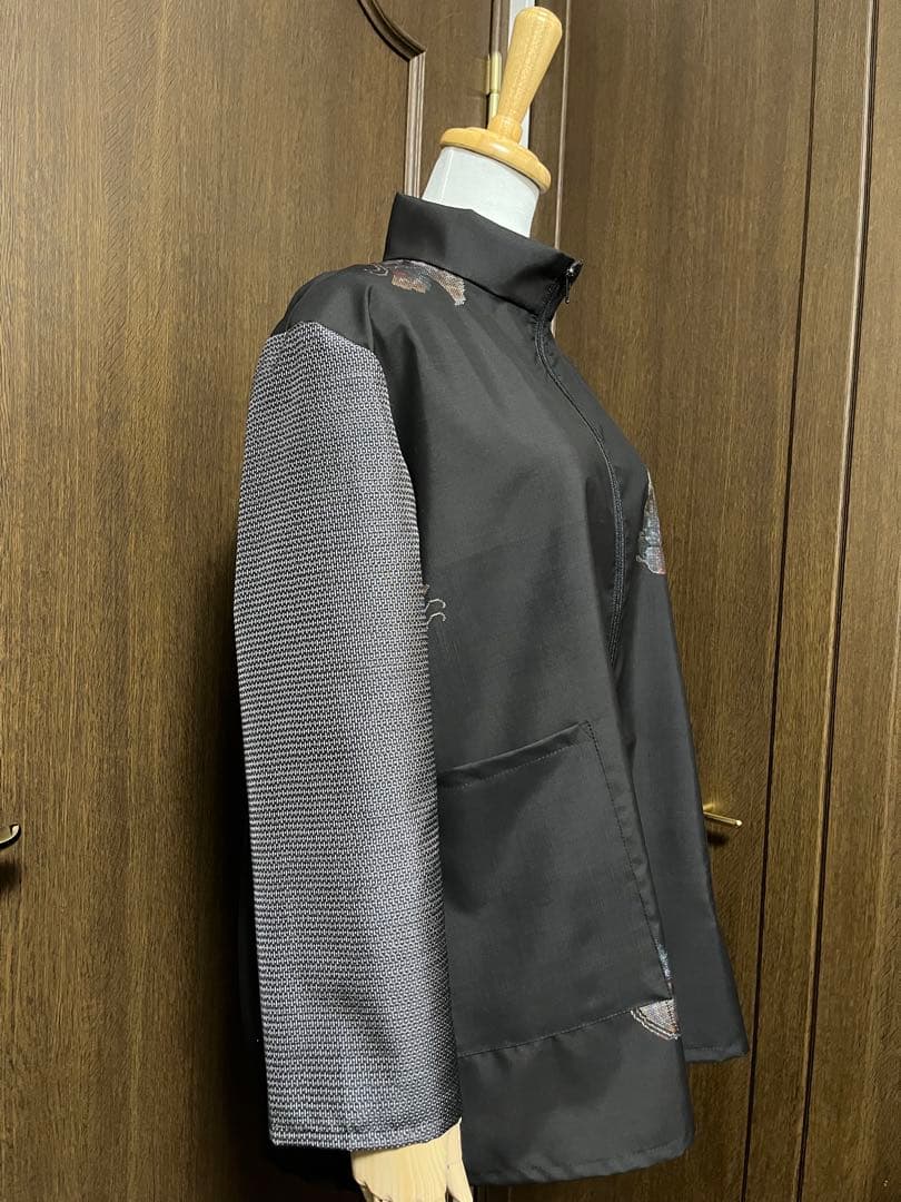 Loren様専用【782】チュニック【783】ジャケット【784】リボンブラウス Loren様専用【782】チュニック【783】ジャケット【784】リボンブラウス