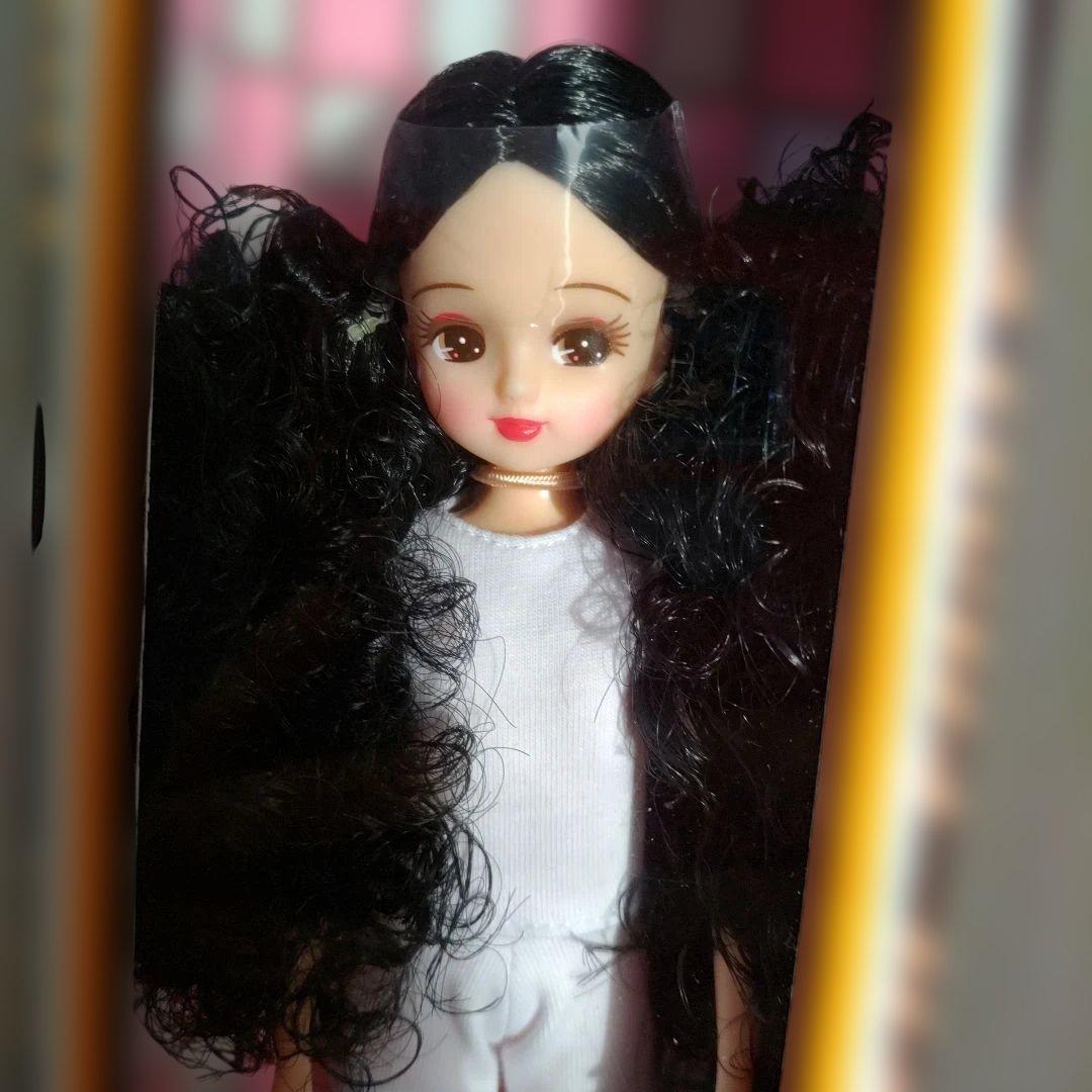 リカちゃんキャッスル 12784