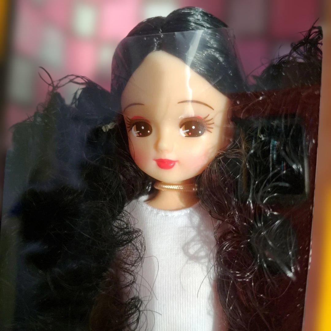 日本橋アイコンモデルリカちゃん リカちゃんキャッスル