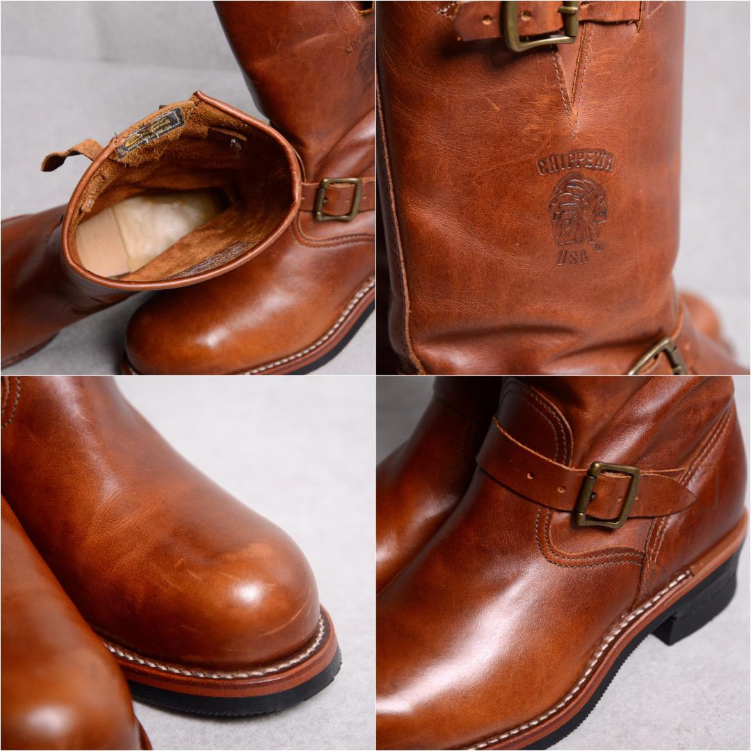 チペワ CHIPPEWA