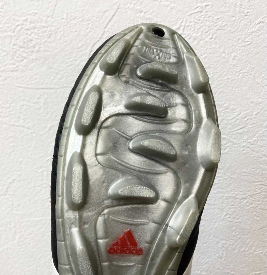未使用品 アディダス パティーク釈迦 TRX HG JP/27.0 当時物