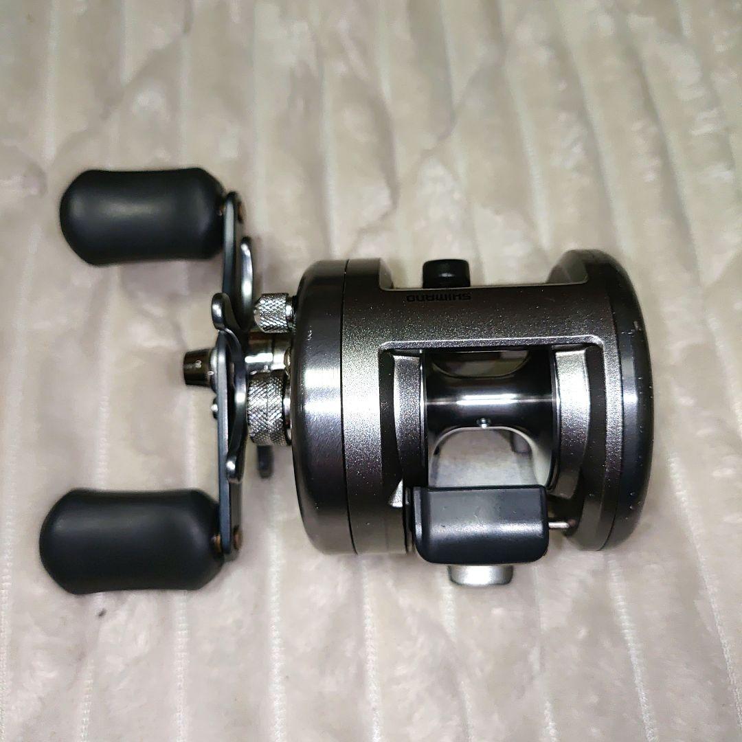 SHIMANO AXIS 101 シマノ アクシス 101