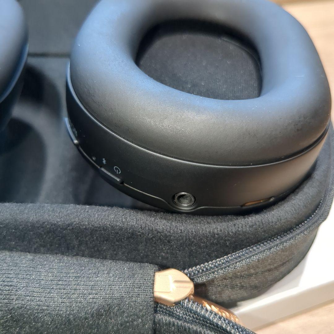 ソニー ヘッドホン wh-1000xm5