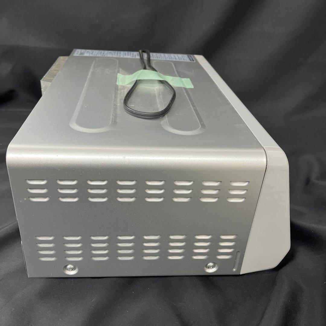 panasonic フィッシュロースター NT-RT700P 中古　パナソニック