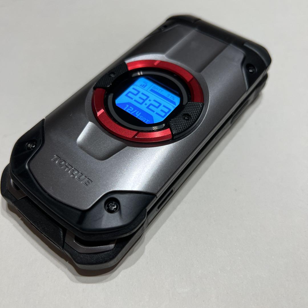 安い100%新品 KYF33 TORQUE X01 タフネス SIMフリー vs7di-m74781373540 人気定番限定SALE