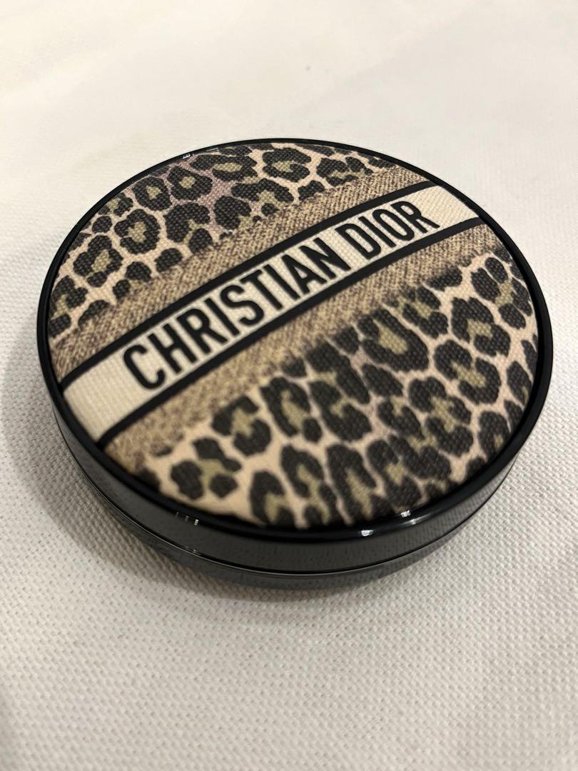 【ケースのみ】Dior スキンフォーエバークッションファンデーション