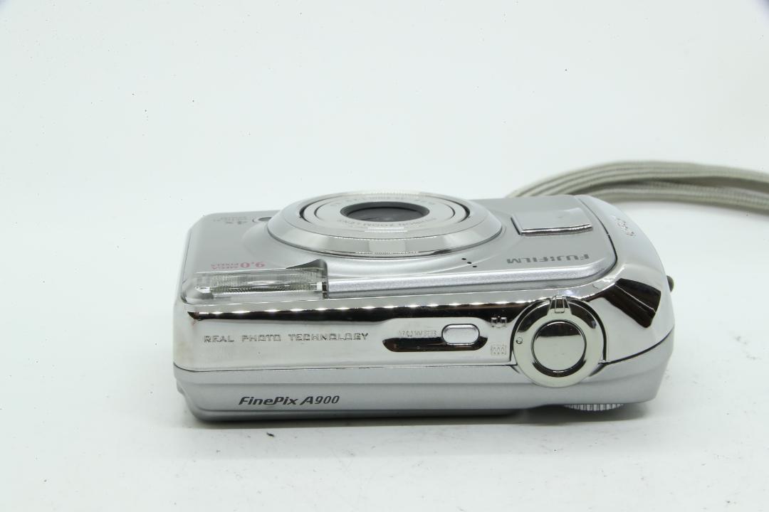 S2080】 FUJIFILM Finepix A900 フジフィルム - メルカリ