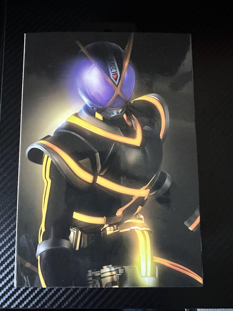 BAV.BEAT AVIOT トゥルーワイヤレスイヤホン 仮面ライダー555