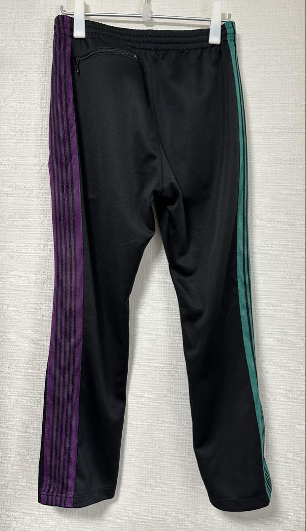 ウォーキング・ランニングウェア needles NARROW TRACK PANTS FREAK'S STORE