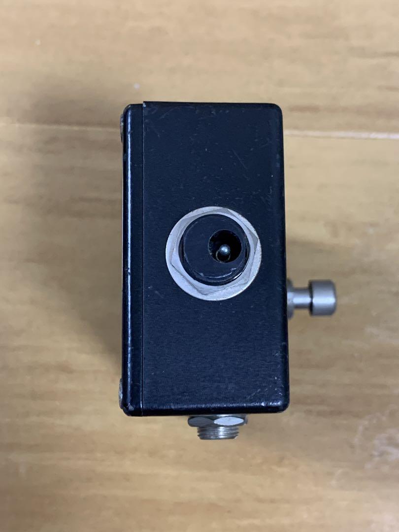 【説明欄必読】 CUSTOM AUDIO JAPAN　MLS-2