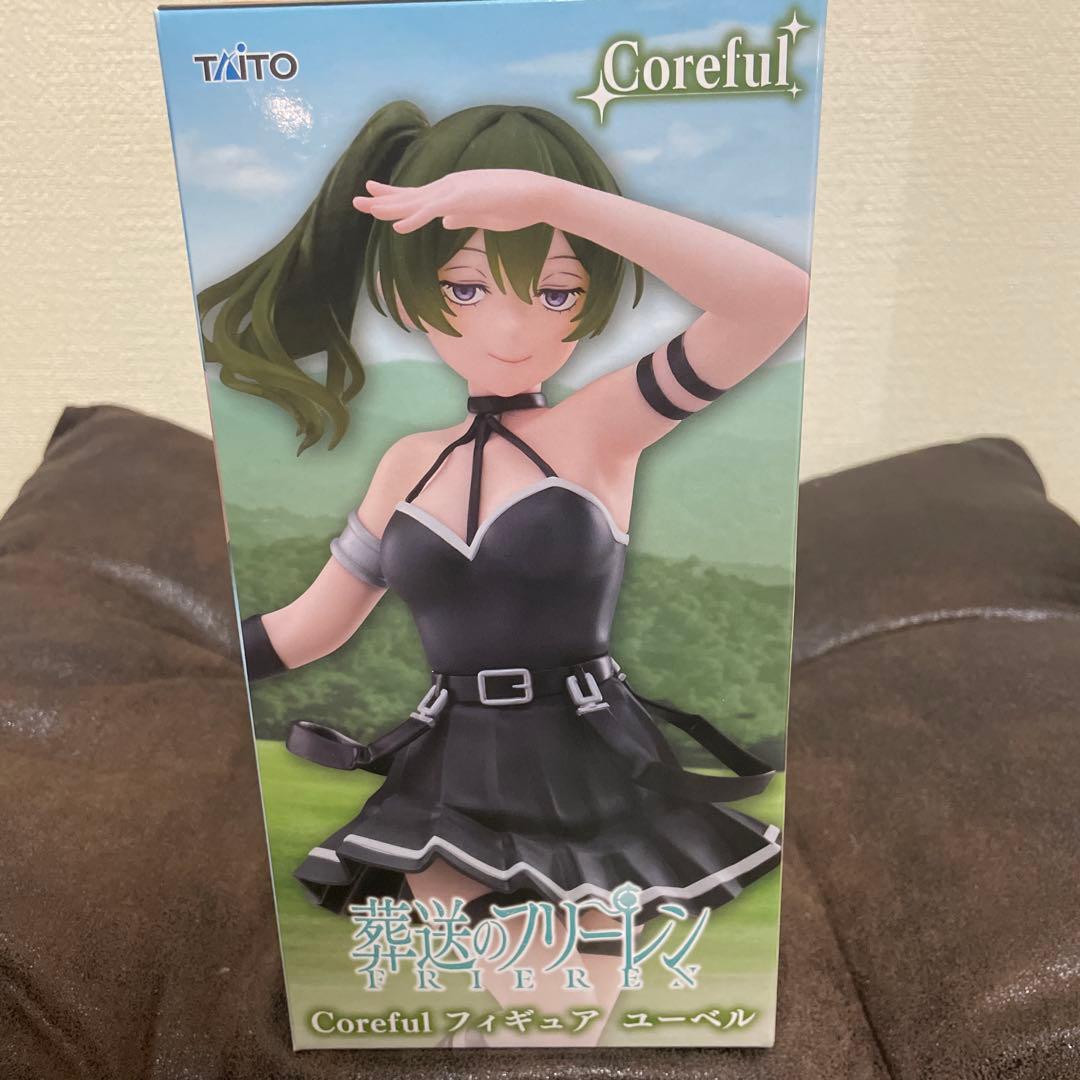 葬送のフリーレン フィギュア ユーベル ７体 | 葬送のフリーレン Desktop×Decorate Collections ユーベル