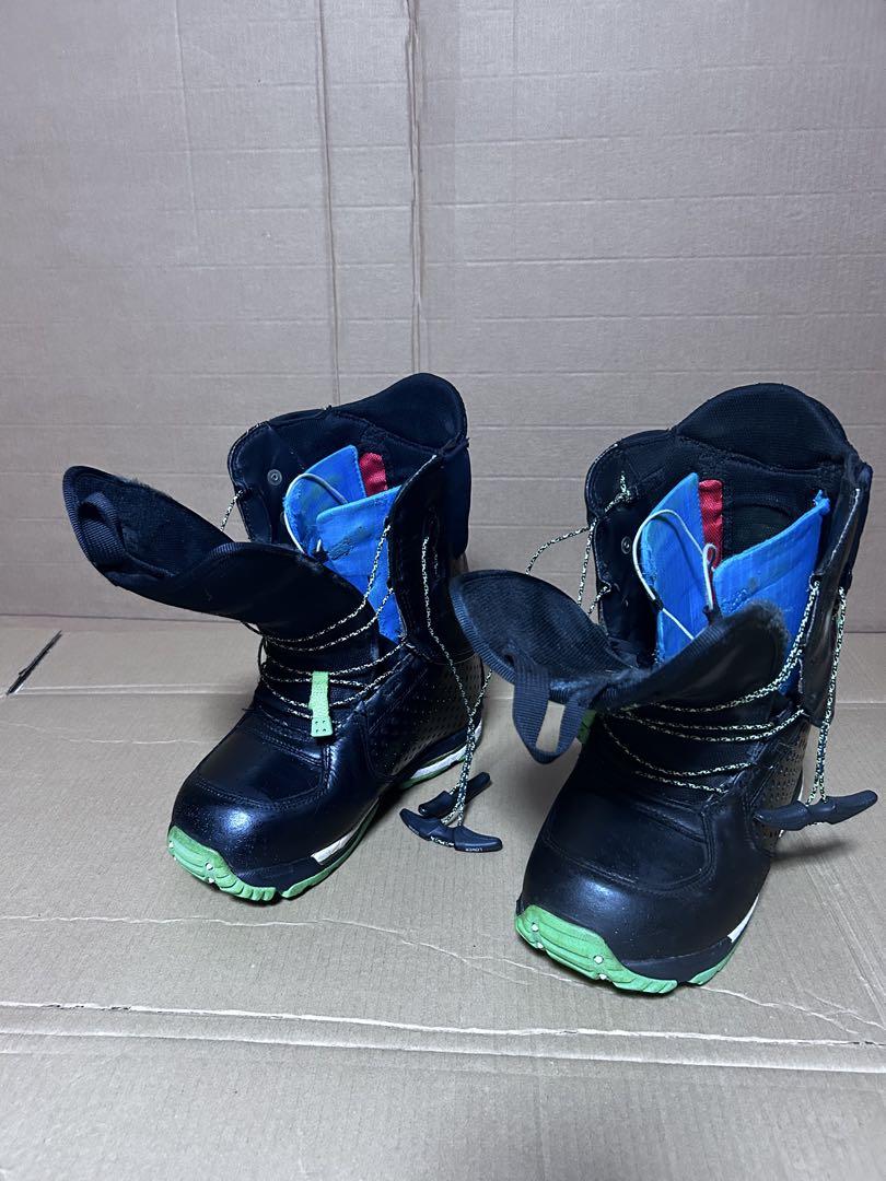 BURTON スノーボード ブーツ SLX 26cm