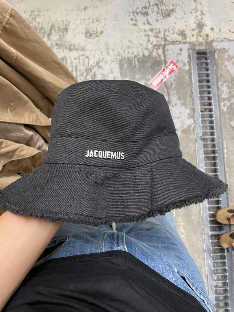 jacquemus ハット jacquemus ハット