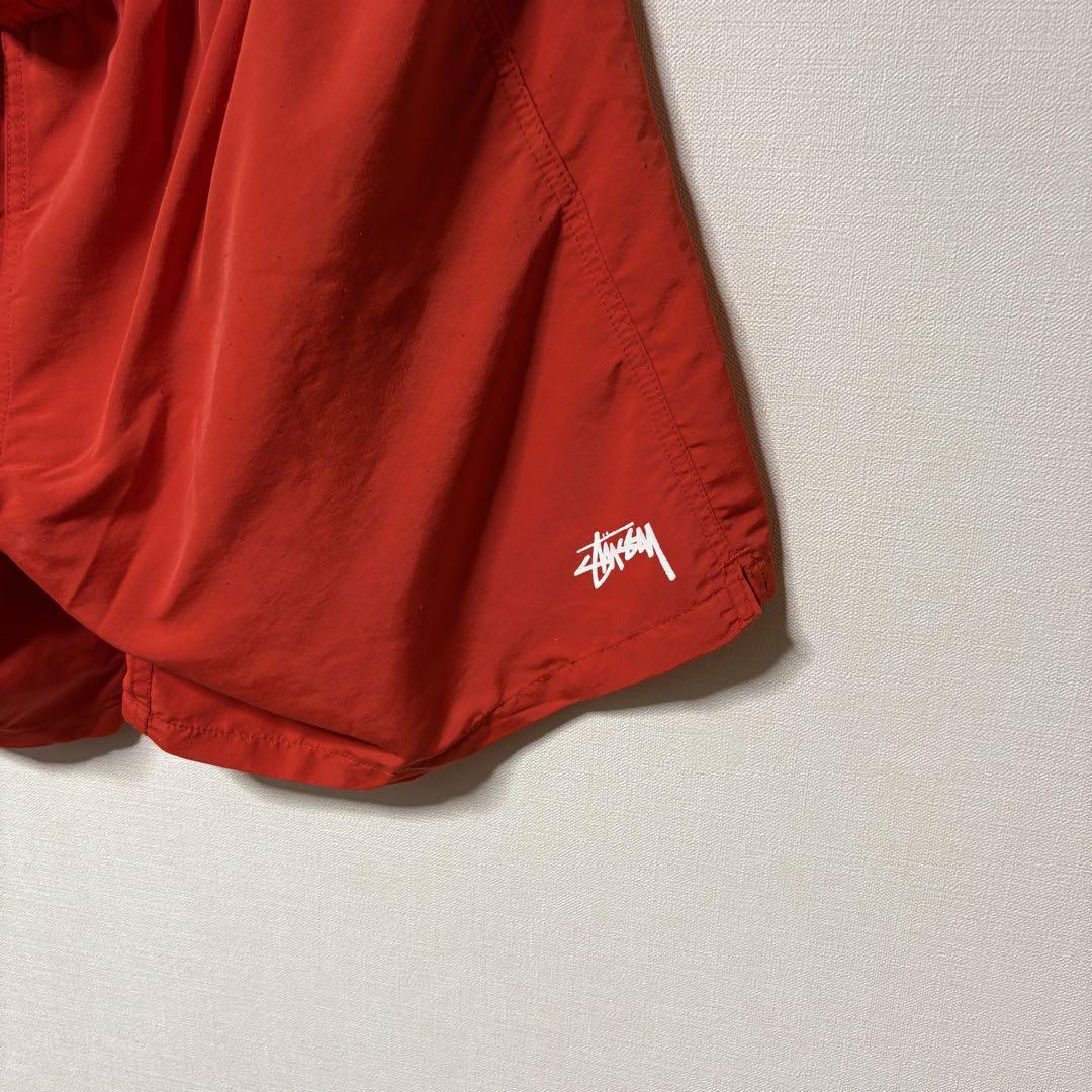 Stussy Stock Water Short Lサイズ