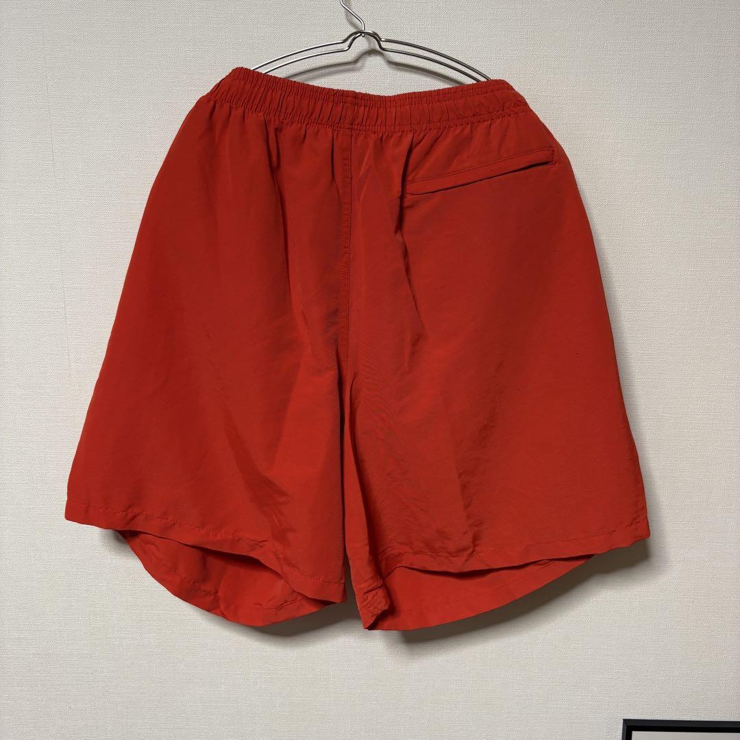 Stussy Stock Water Short Lサイズ