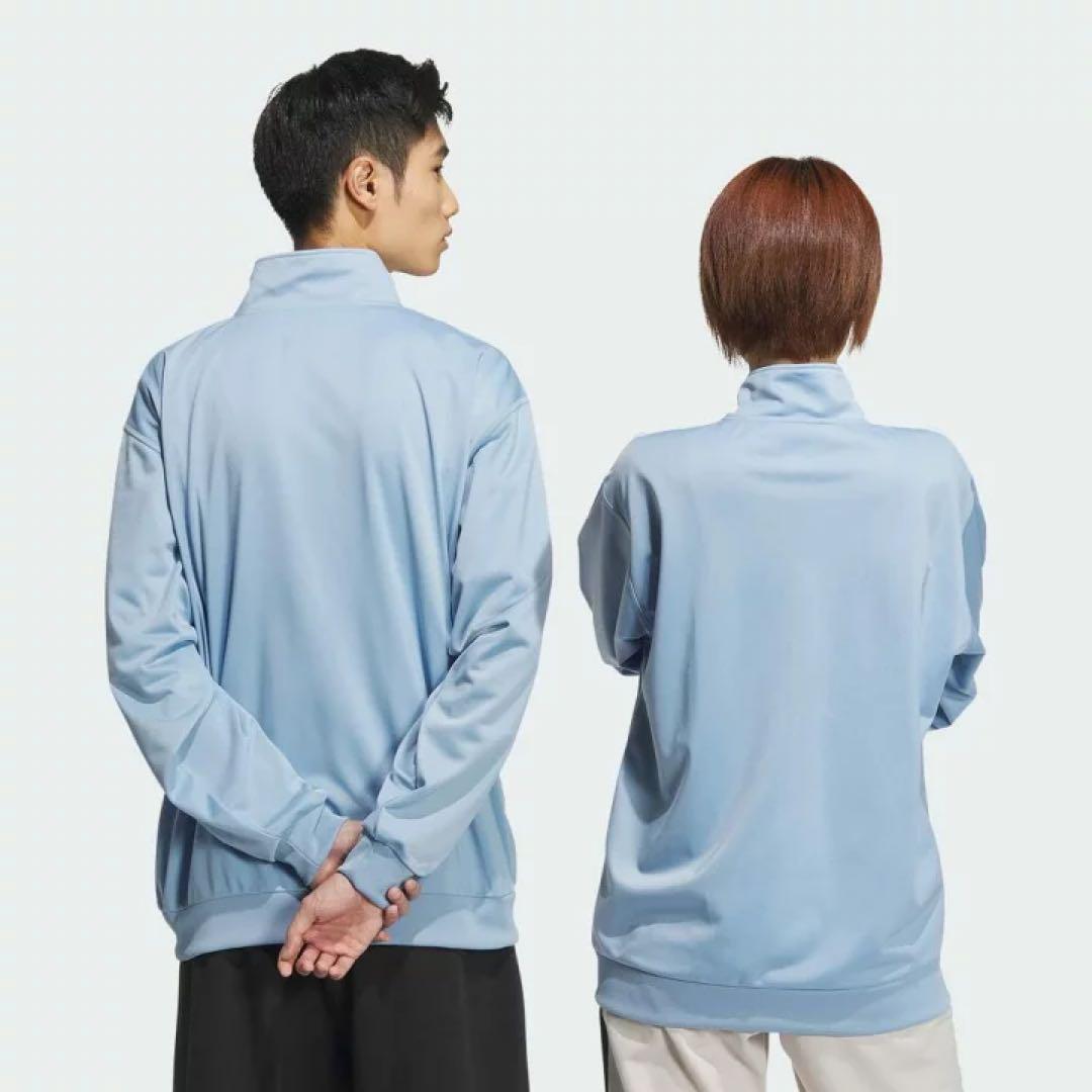 adidas ベッケンバウアー トラックジャケット SNIDEL S タグ付新品