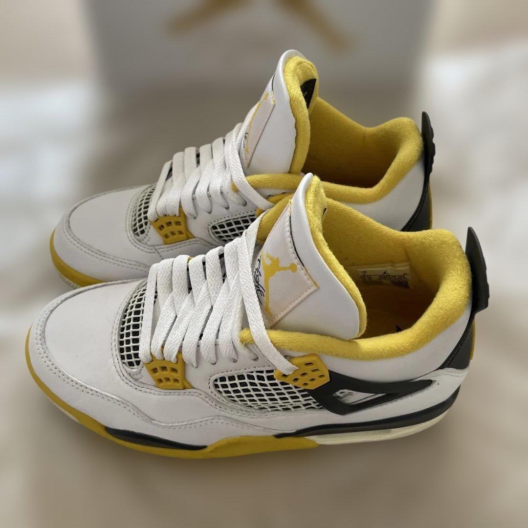 レトロ ヴィヴィッドサルファー24cm・AIR