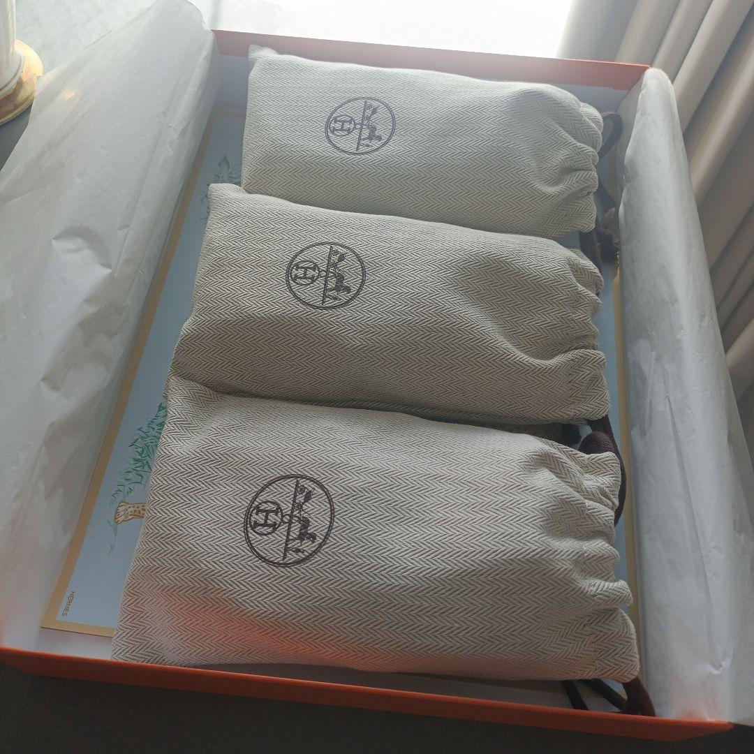 エルメス ジグソーパズルゲーム