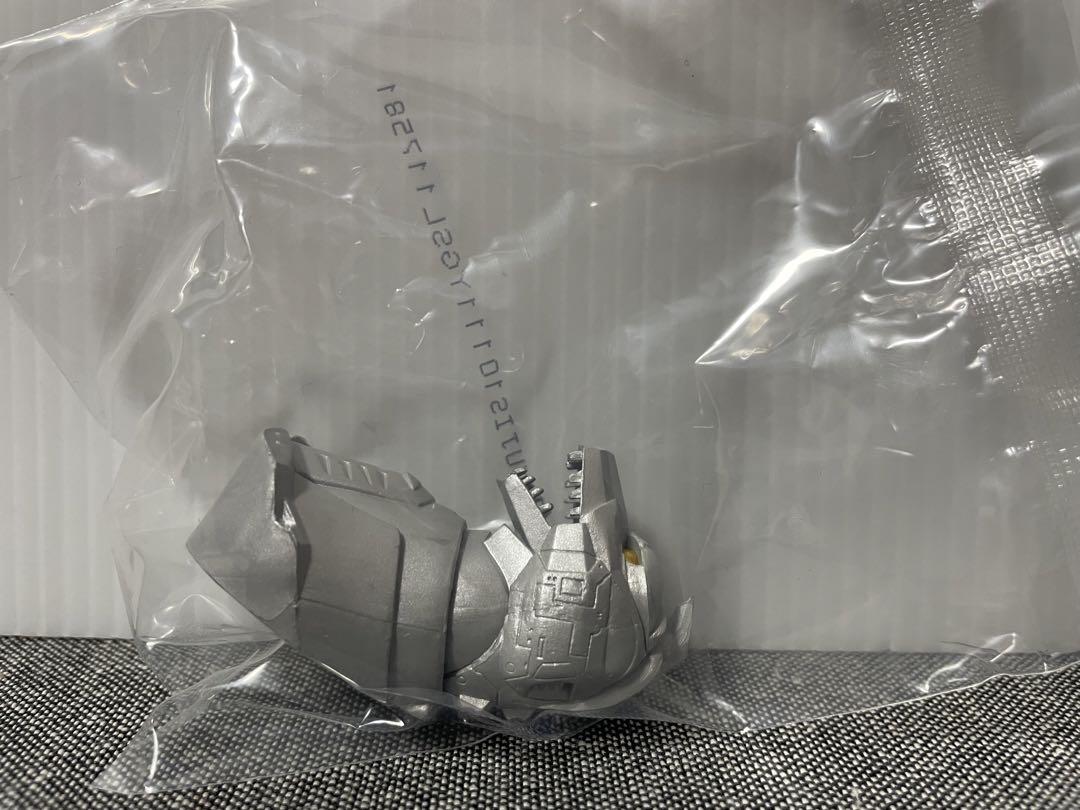 一番くじ　ゴジラ　70thAnniversary モンスターヘッドマグネット