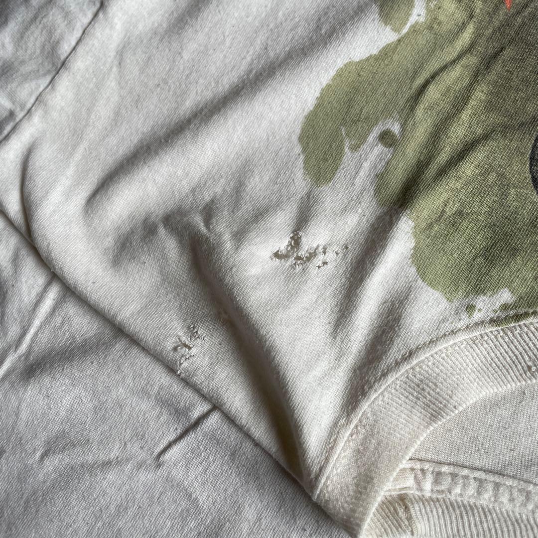 ダメージ加工Alice In Chains TシャツXL LL WWW_HOMU-JOURNEY_COM