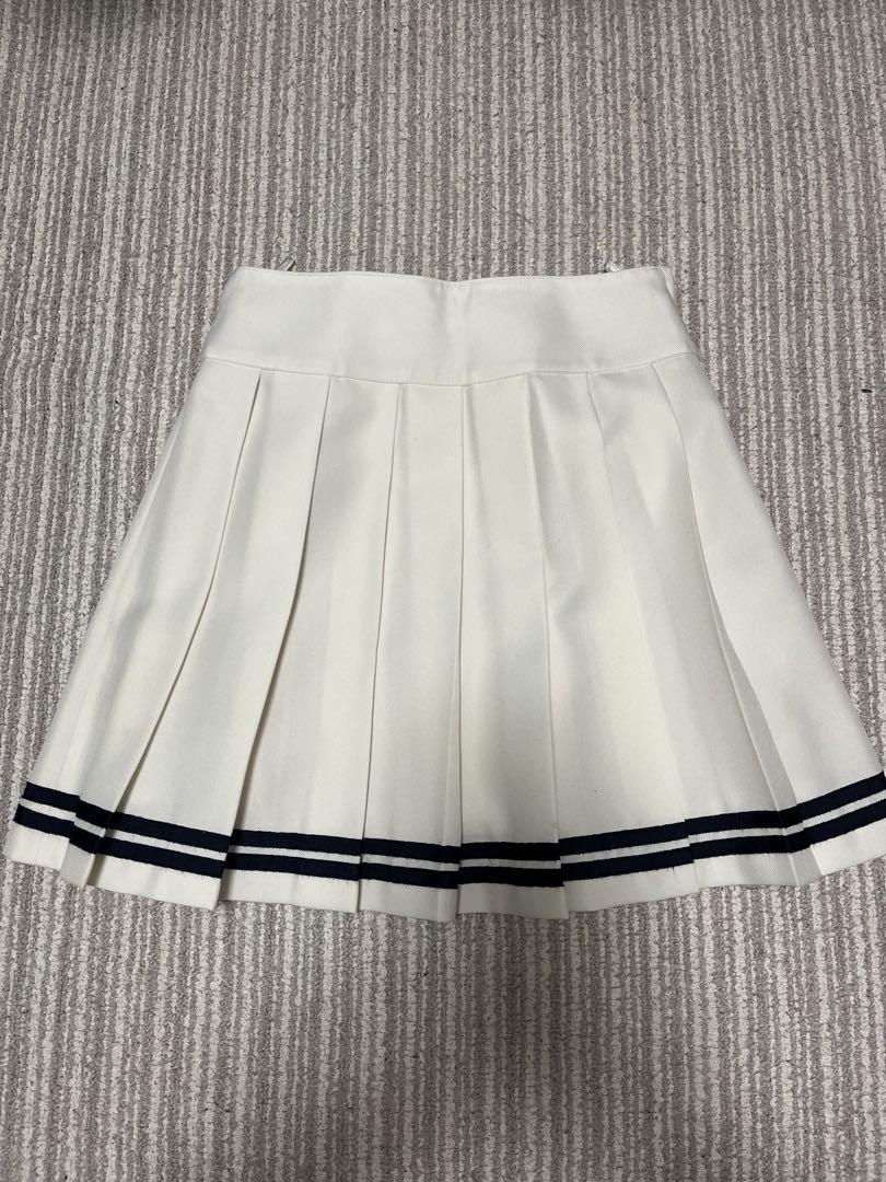 レピピアルマリオ 卒服 4点セット