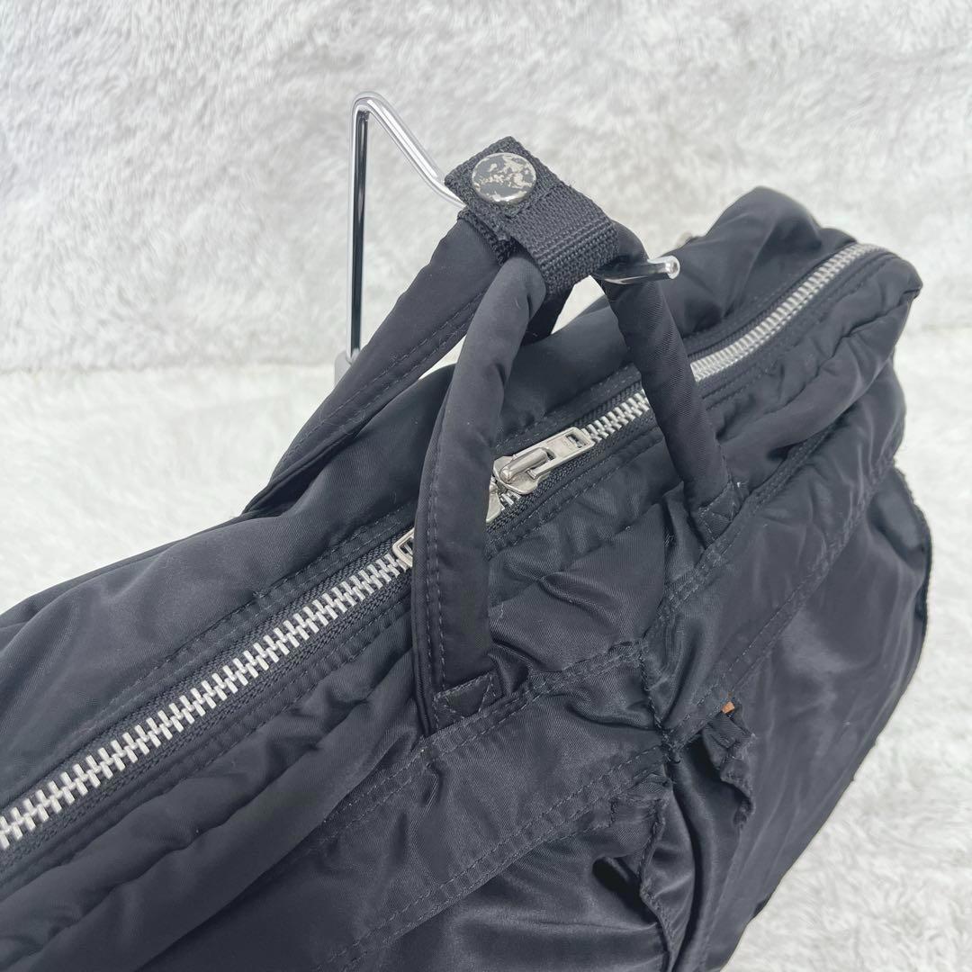 PORTERポーター タンカー 3WAY ブリーフケース リュック ショルダー