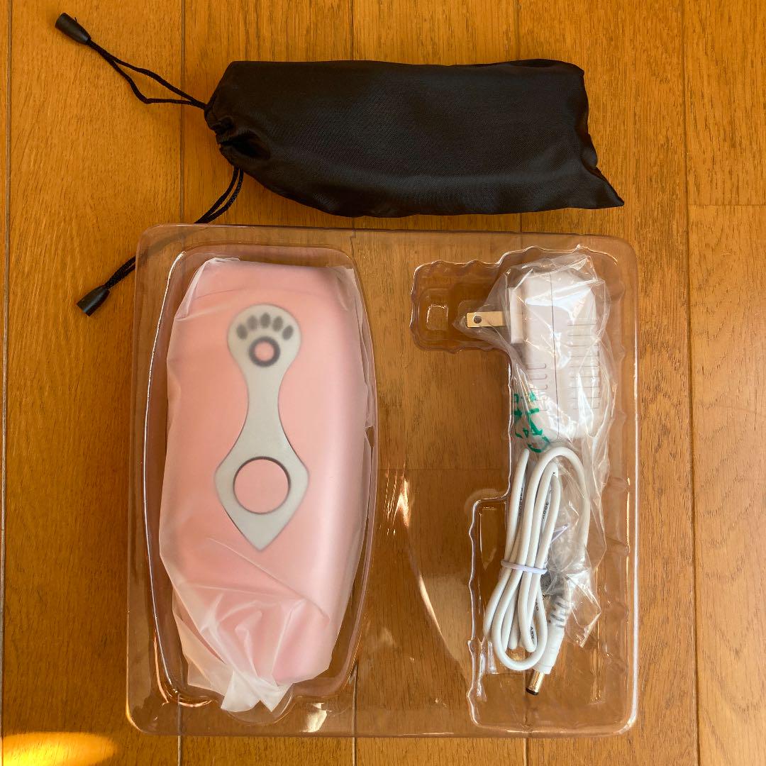 HOT好評 脱毛器 光エステ 50万発照射 5段階調整 安全 rF6Lu-m74785274337 光美容器 髭 脱毛 通販お得