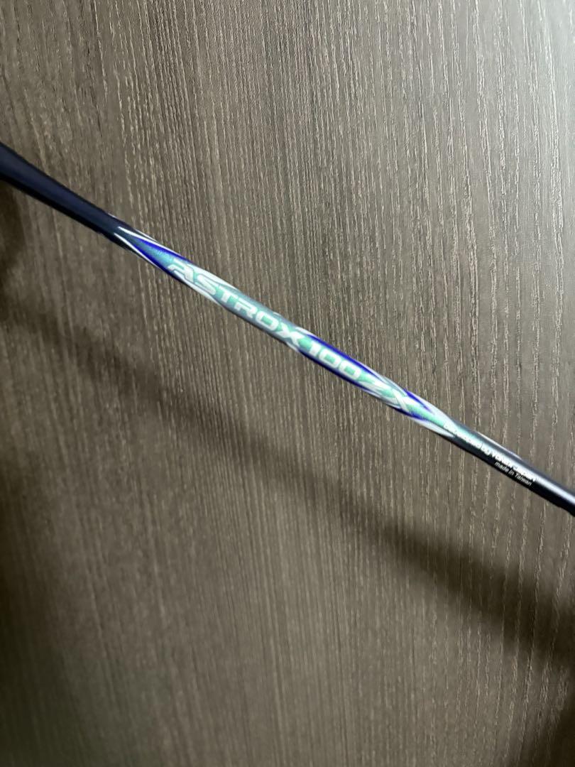 ASTROX 100 ZX 4U YONEX アストロクス