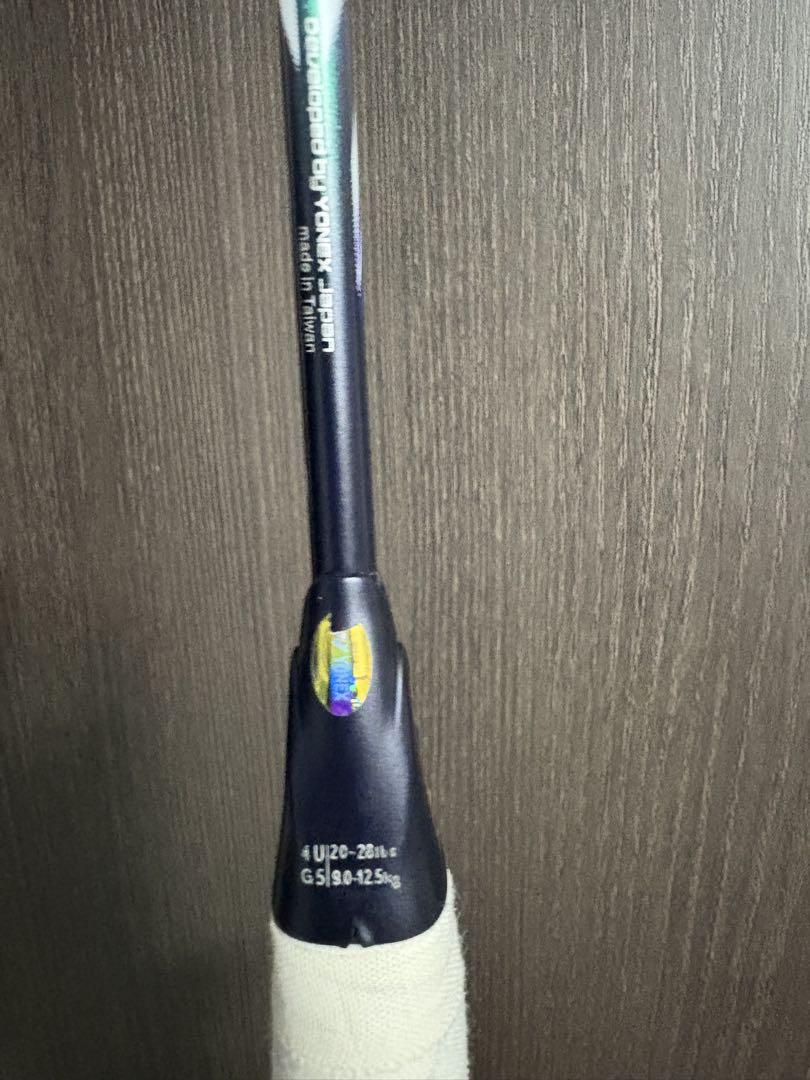 ASTROX 100 ZX 4U YONEX アストロクス