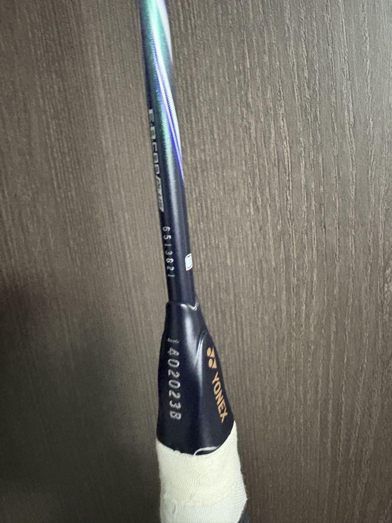 ASTROX 100 ZX 4U YONEX アストロクス