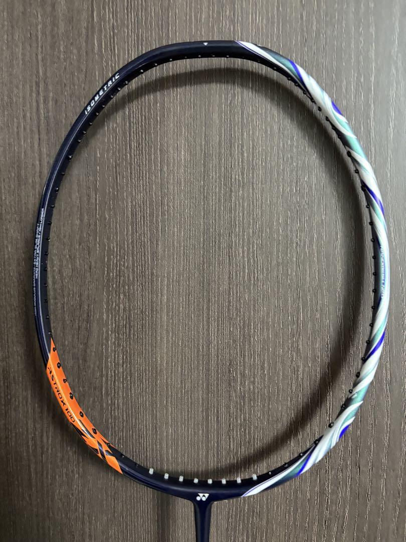 ASTROX 100 ZX 4U YONEX アストロクス