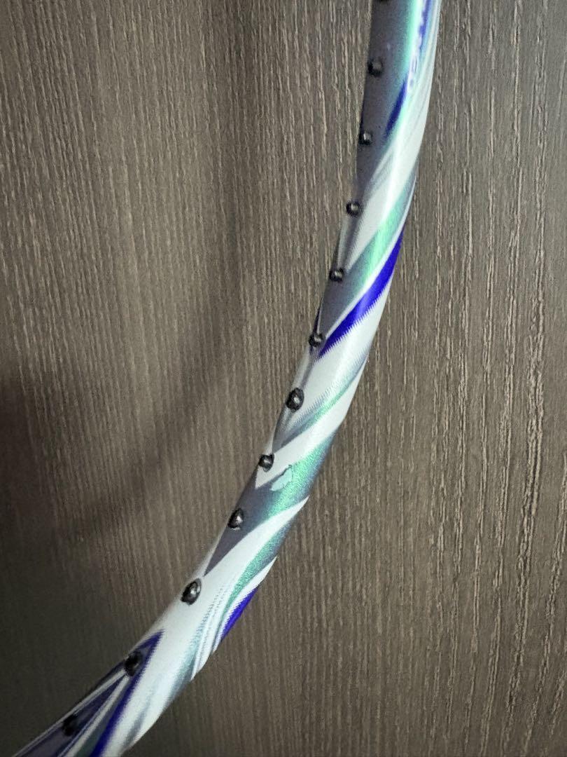 ASTROX 100 ZX 4U YONEX アストロクス