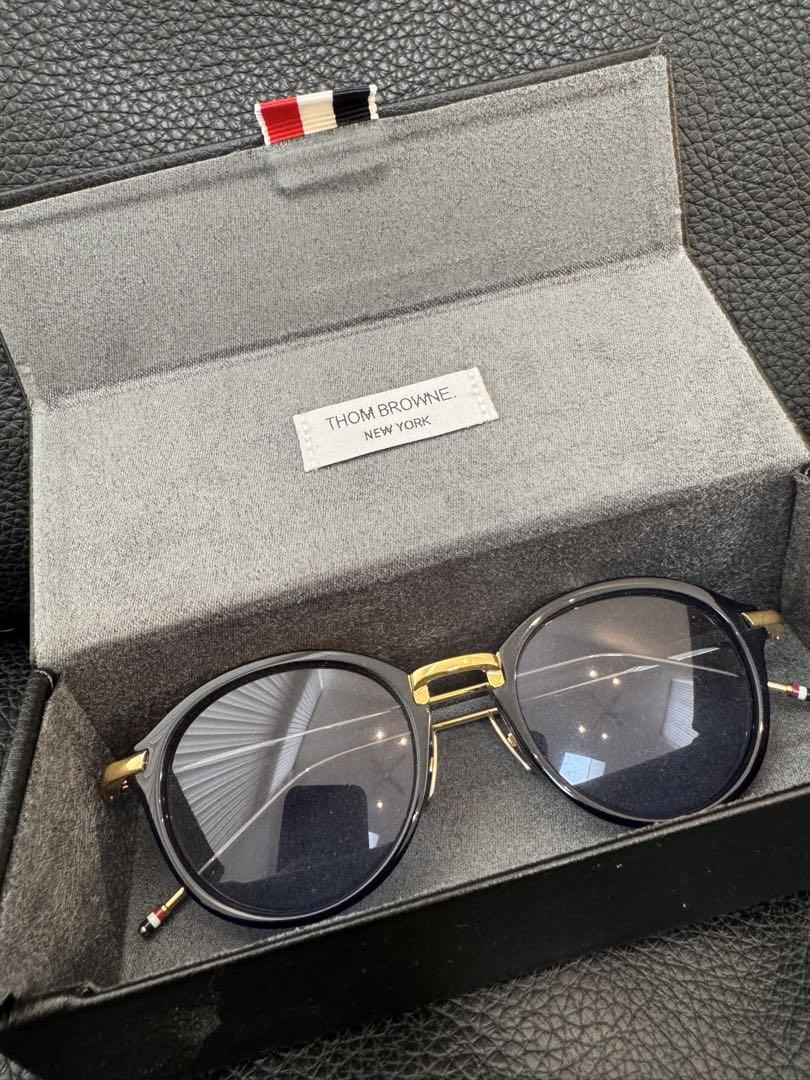 THOM BROWNE トムブラウン サングラスTB011