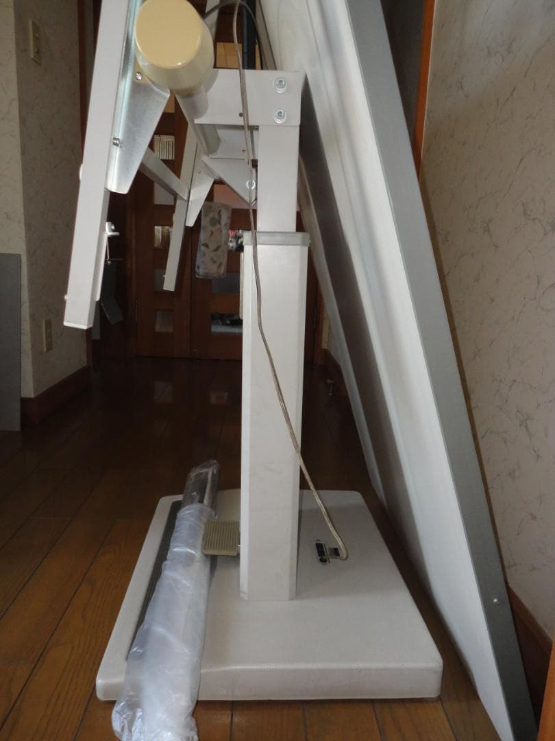 公認ストア - UCHIDA 製図台ドラフター A1版 油圧(勾配・上下共)ちか様