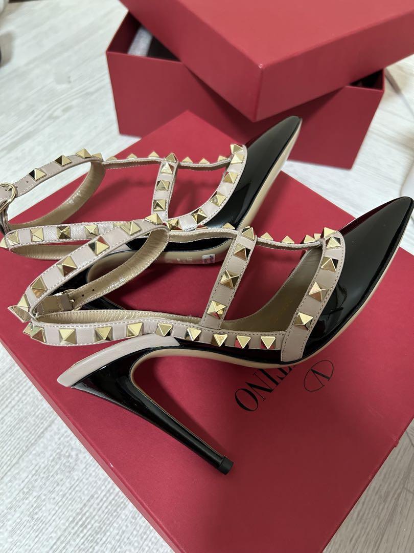 新品未使用VALENTINOパンプス希少size