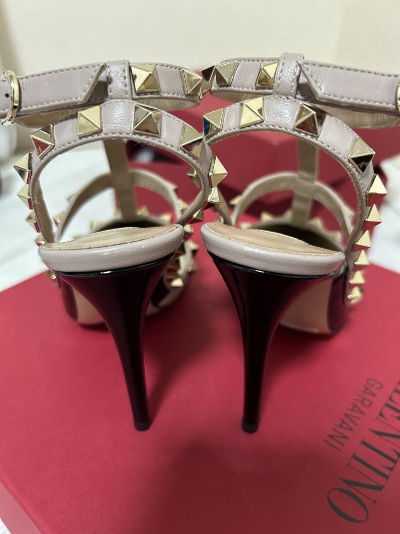 新品未使用VALENTINOパンプス希少size