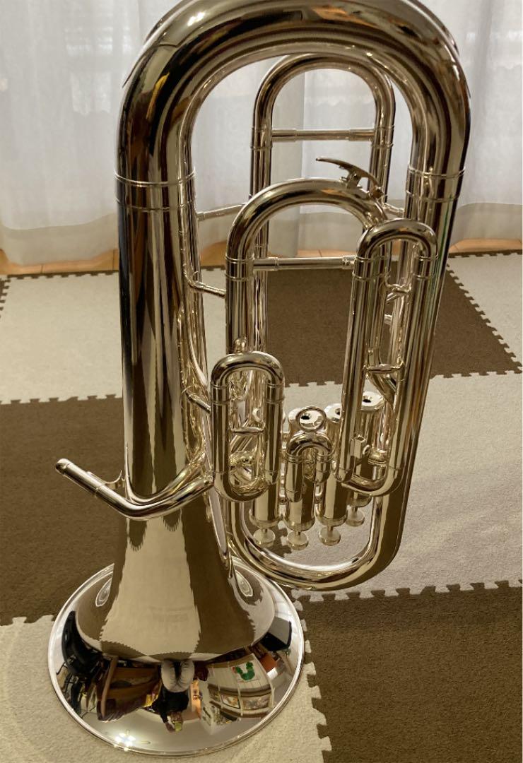 激安 YAMAHA ユーフォニアム YEP321 管楽器 楽器/器材¥97,200-andefil.com 激安 YAMAHA ユーフォニアム YEP321 管楽器 楽器/器材¥97,200-andefil.com