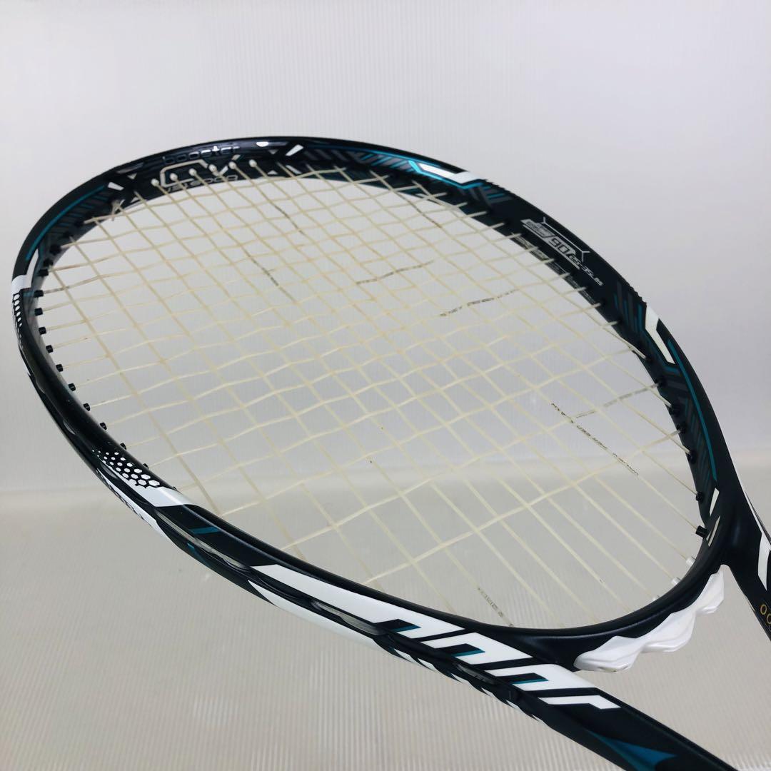 MIZUNO ソフトテニスラケット DIOS 50-R