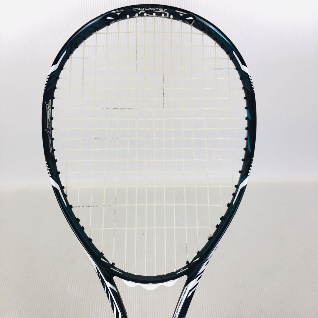 MIZUNO ソフトテニスラケット DIOS 50-R