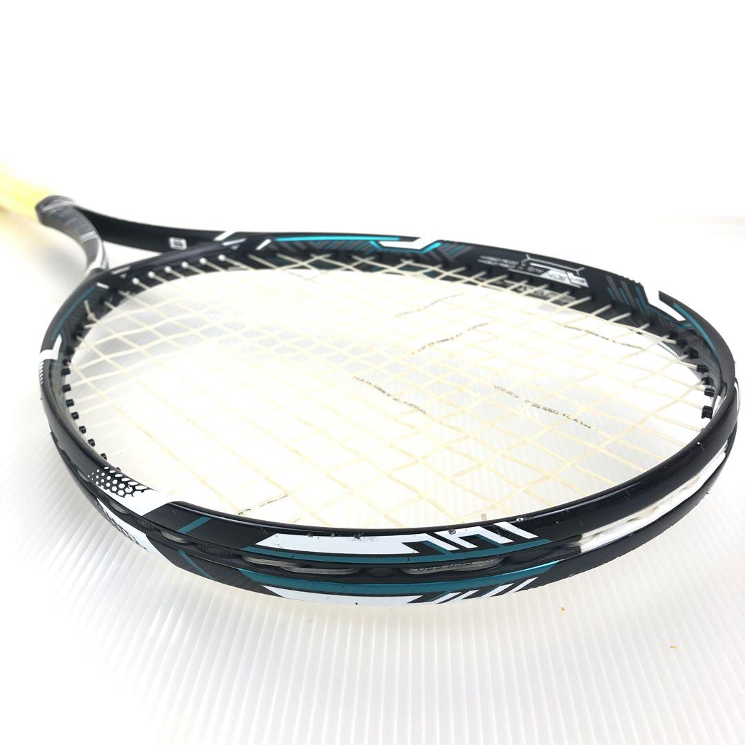 MIZUNO ソフトテニスラケット DIOS 50-R