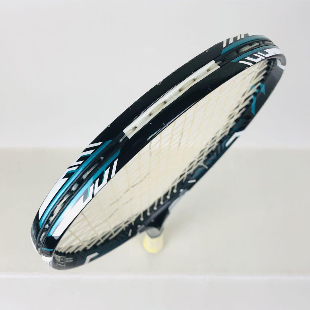 MIZUNO ソフトテニスラケット DIOS 50-R