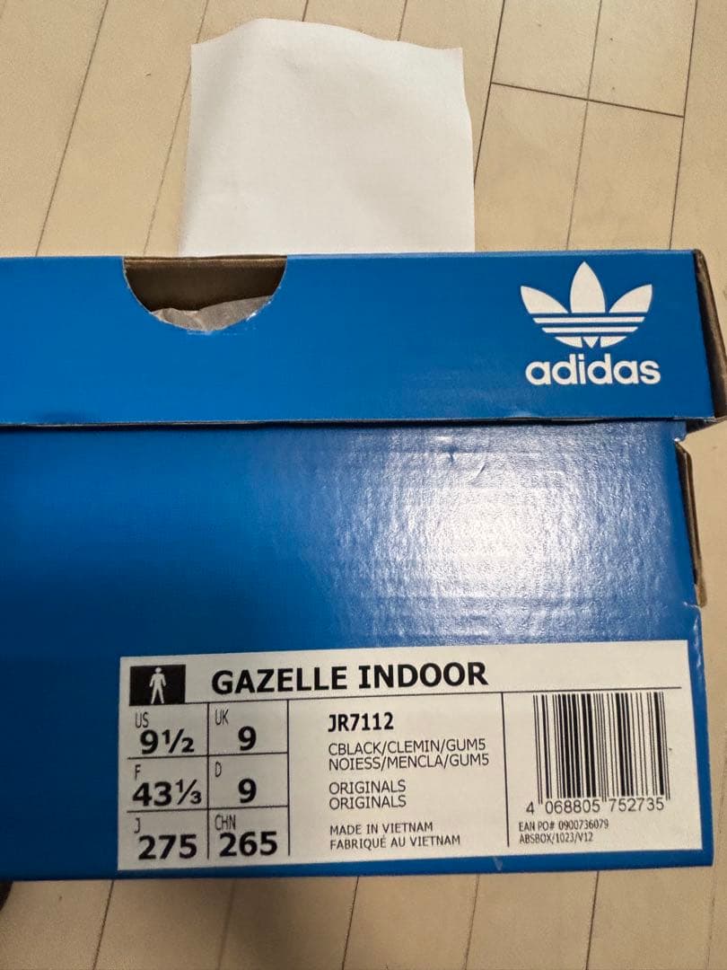 adidas ブラック/ミント スニーカー adidas ブラック/ミント スニーカー